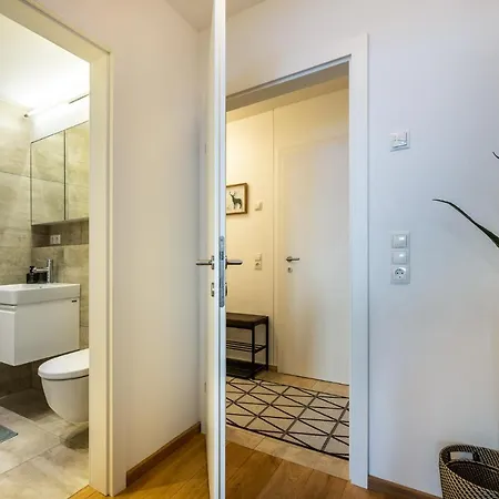 Appartement Neumayer's
