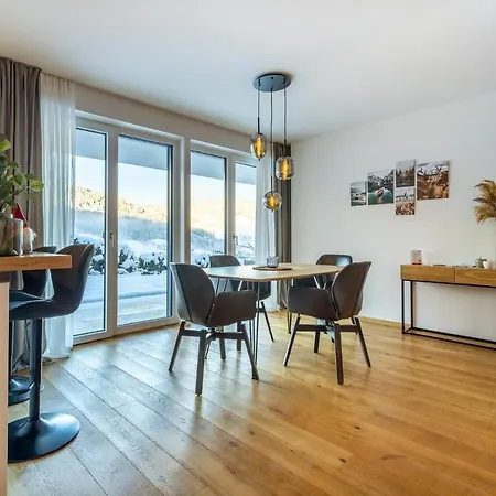 Apartamento Neumayer's *