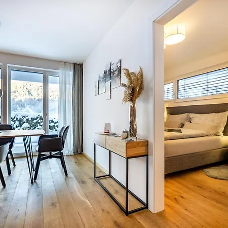 Apartment Neumayer's *