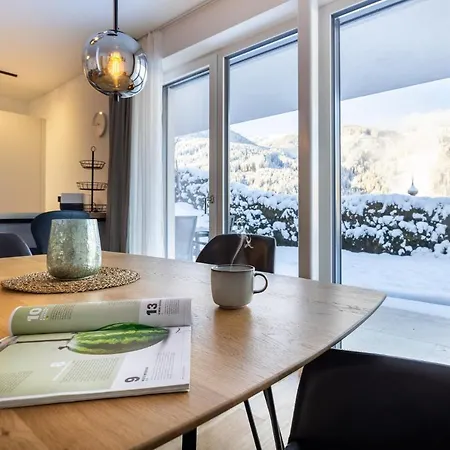 Apartment Neumayer's Flachau