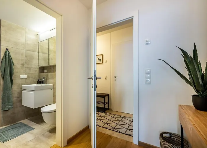 Apartment Neumayer's