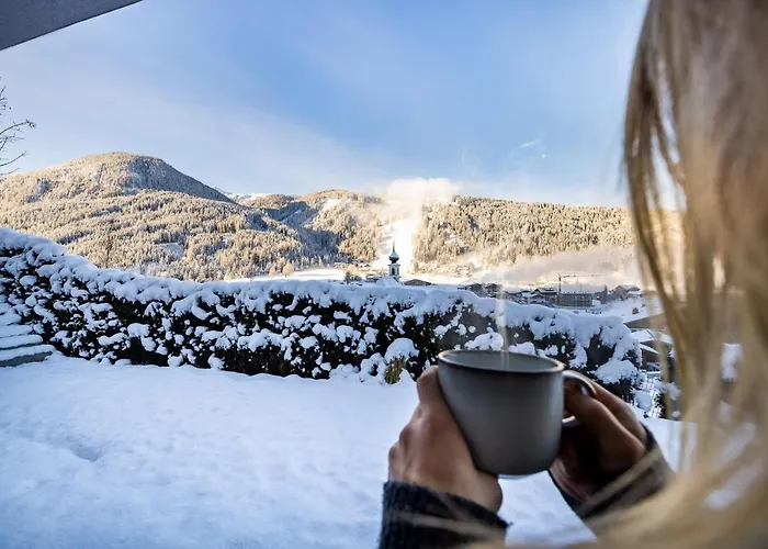 Neumayer's Appartement