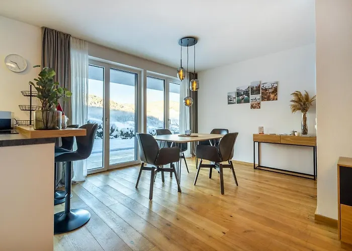 Apartment Neumayer's *