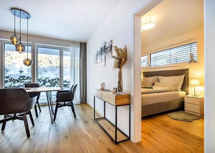 Apartment Neumayer's *