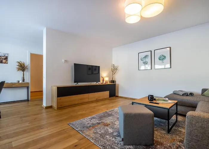 Appartement Neumayer's *