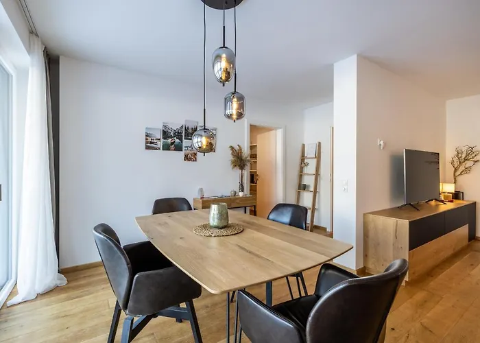 Appartement Neumayer's *