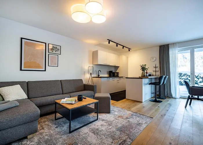 Neumayer's Appartement *