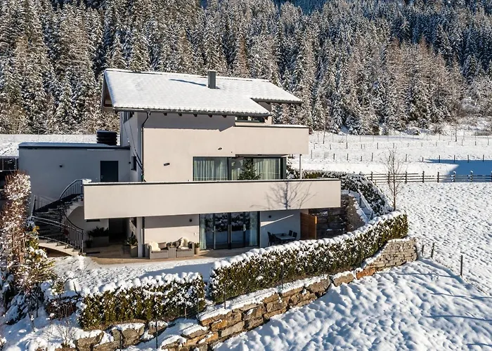 Appartement Neumayer's *