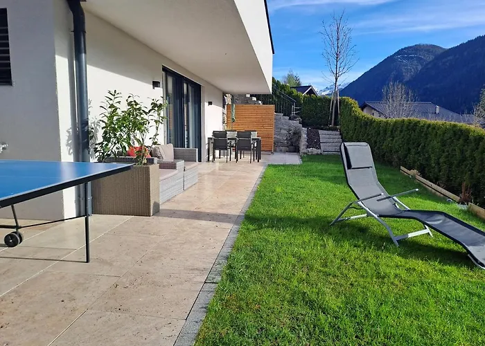 Neumayer's * Flachau