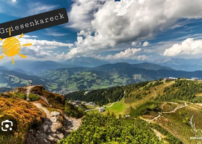 Appartement Neumayer's