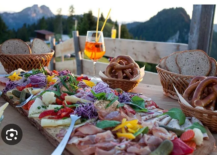 Appartement Neumayer's