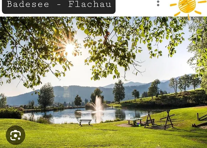 Neumayer's Appartement