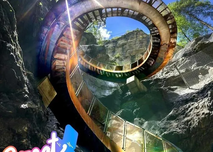 Neumayer's Apartment Flachau