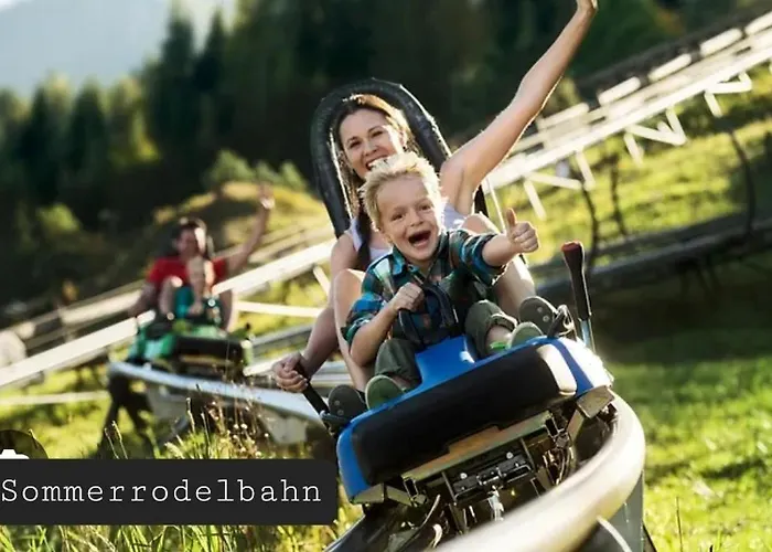 Appartement Neumayer's