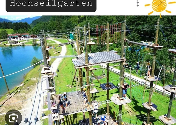 Appartement Neumayer's *