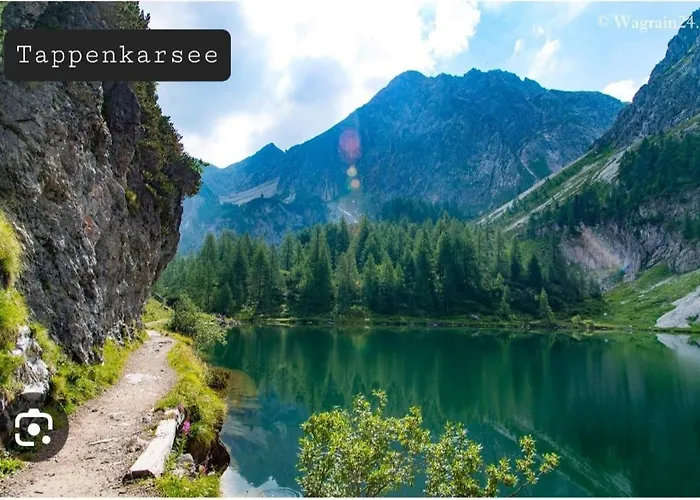 Appartement Neumayer's *