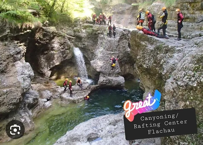 Neumayer's Appartement Flachau