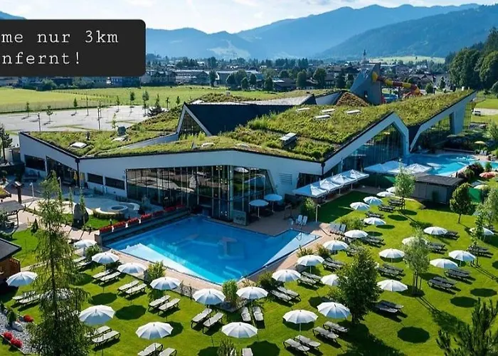 Appartement Neumayer's *