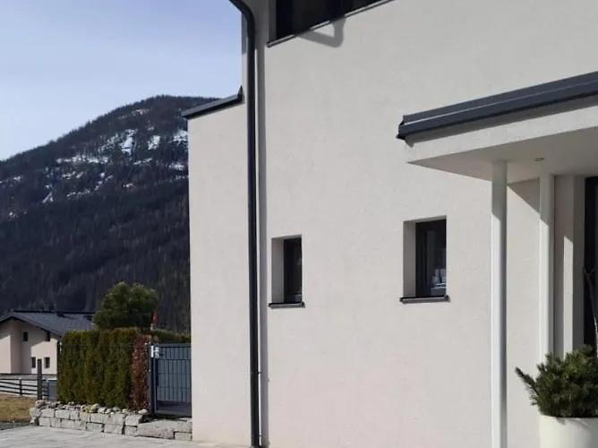 Apartment Neumayer's Flachau