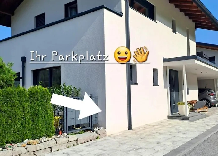 Apartment Neumayer's Flachau